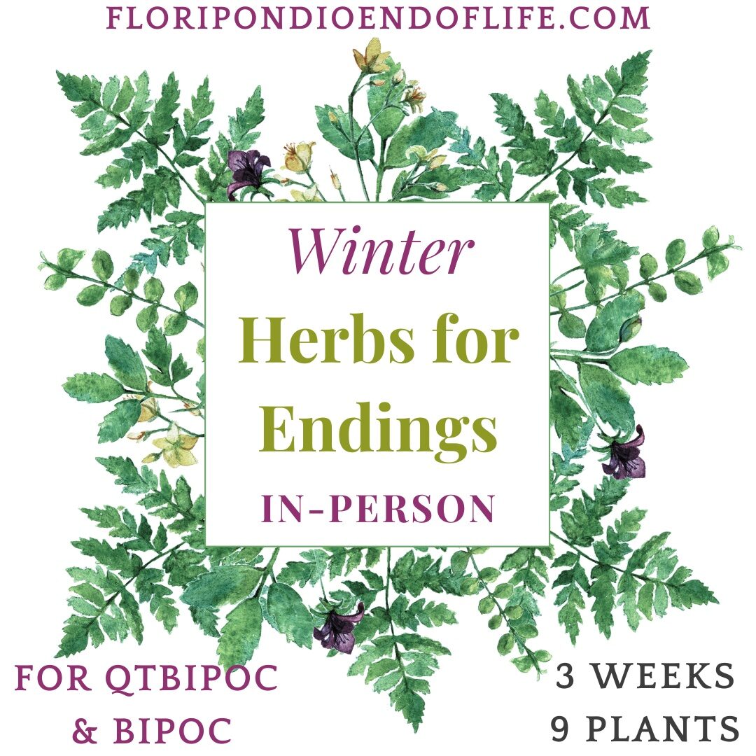 Green Yellow Watercolor Botanical Square Frame Instagram Post - 1